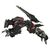 Zoids Plastic Model Kit 1/100 RMZ-023 Lightning Saix Irvine Special 18 cm