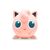 Pokémon LED Light Jigglypuff 25 cm