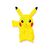 Pokémon LED Light Pikachu Angry 25 cm