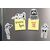 Original Stormtrooper Fridge Magnets