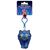 KPop Demon Hunters PVC Fidget Keychain Derpy