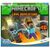 Minecraft Cave Adventure Logic Game