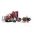 M.A.S.K. Vehicle Mobile Defense Unit Limited Edition