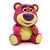 Toy Story Coin Bank Lotso 15 cm