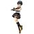 Little Armory Figma Action Figure Armed JK: Variant E2 Code: URBEX 14 cm