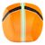 Metroid Mocchi-Mocchi Mega Plush Figure Morph Ball 30 cm