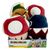 Super Mario Mocchi-Mocchi Junior Plush Figures Wave 11 15 cm Assortment (5)