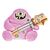 Warhammer Plush Figure Granade Nurgling 15 cm