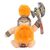 Warhammer Plush Figure Fyreslayer