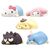 Sanrio Twinchees Mini Figures Funyu-Maru 5 cm Display (24)