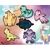 Miyo's Mystic Musings Enamel Pins Little Embers Series 2 5 cm Blind Box Display (10)