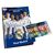Real Madrid 2025/26 Sticker Collection Album Set