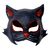 Halloween Ends Injection Mask Allyson Cat