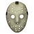 Mabry Monsters Mask Antique Killer Goalie