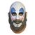 House of 1000 Corpses Latex Mask Captain Spalding