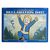 Fallout Metal Sign Reclamation Day