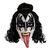 Kiss Injection Mask The Demon Deluxe