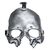 Ghost Injection Mask Papa V
