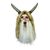 Krampus Mask The Krampus