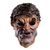 Halloween 5 Mask The Brute Car