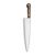 Halloween Foam-Replica 1/1 Butcher Knife 44 cm
