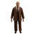 Halloween 1978 Action Figure 1/6 Dr Loomis 30 cm