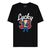 Fallout T-Shirt Lucky 38 Cocktail
