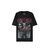 The Witcher Wild Hunt T-Shirt First Edition Washed Size S