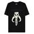 Star Wars: The Mandalorian & Grogu T-Shirt Mythosaur Sigil