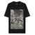 The Witcher T-Shirt Ciri and the Basilisk