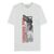 Chainsaw Man T-Shirt Chainsaw Man White
