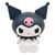Sanrio 3D Coin Bank Kuromi