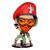 Rainbow Six Siege 6 Collection Chibi Figure Series 5 Alibi 10 cm