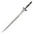 Kit Rae Replica 1/1 Sedethul Sword 114 cm