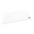 Ultimate Guard Play-Mat Monochrome White 61 x 35 cm