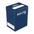 Ultimate Guard Deck Case 80+ Standard Size Blue