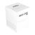 Ultimate Guard Deck Case 100+ Standard Size White