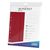 Ultimate Guard 18-Pocket Pages Side-Loading Red (10)