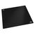 Ultimate Guard Play-Mat 60 Monochrome Black 61 x 61 cm