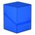 Ultimate Guard Boulder Deck Case 100+ Standard Size Sapphire