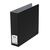 Ultimate Guard Collector's Album Xenoskin QuadRow - Black