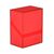 Ultimate Guard Boulder 60+ - Ruby