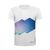 Ultimate Guard T-Shirt Gradient Size S