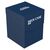 Ultimate Guard Deck Case 100+ Standard Size Blue