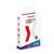 Ultimate Guard Cortex Sleeves Japanese Size Matte  Red (60)