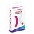 Ultimate Guard Cortex Sleeves Japanese Size Matte Pink (60)