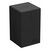 Ultimate Guard Flip`n`Tray 100+ XenoSkin Monocolor Black