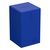 Ultimate Guard Flip`n`Tray 100+ XenoSkin Monocolor Blue