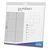 Ultimate Guard 24-Pocket QuadRow Pages Side-Loading Clear (10)
