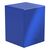 Ultimate Guard Boulder Deck Case 100+ Solid Blue